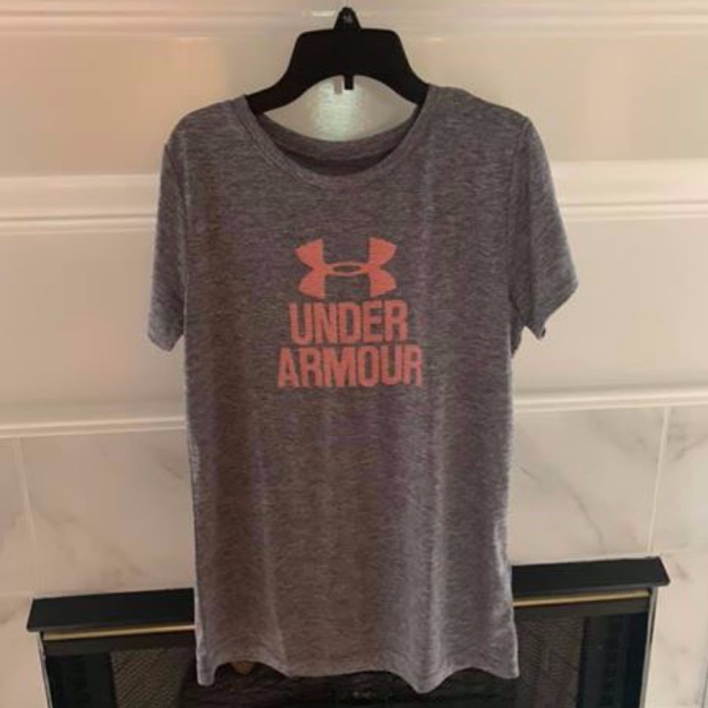 Women's Under Armour T-Shirt